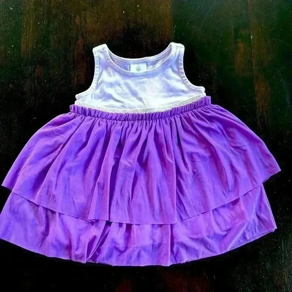 Hanna Andersson Other - GUC Hanna Andersson dress size 60 (6 months)